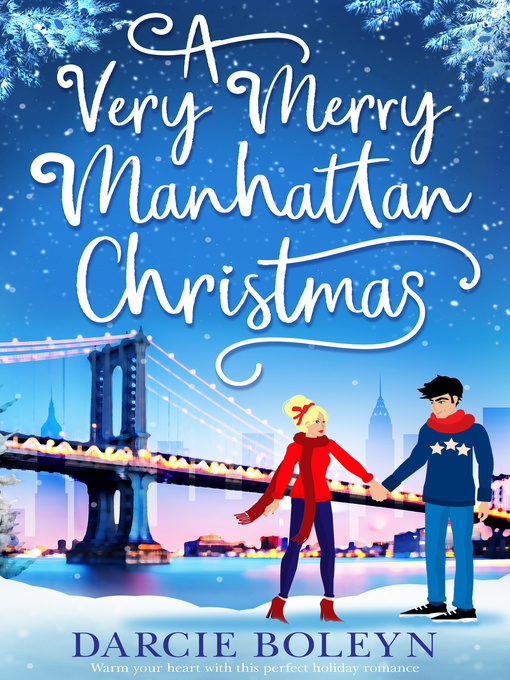 Title details for A Very Merry Manhattan Christmas by Darcie Boleyn - Available